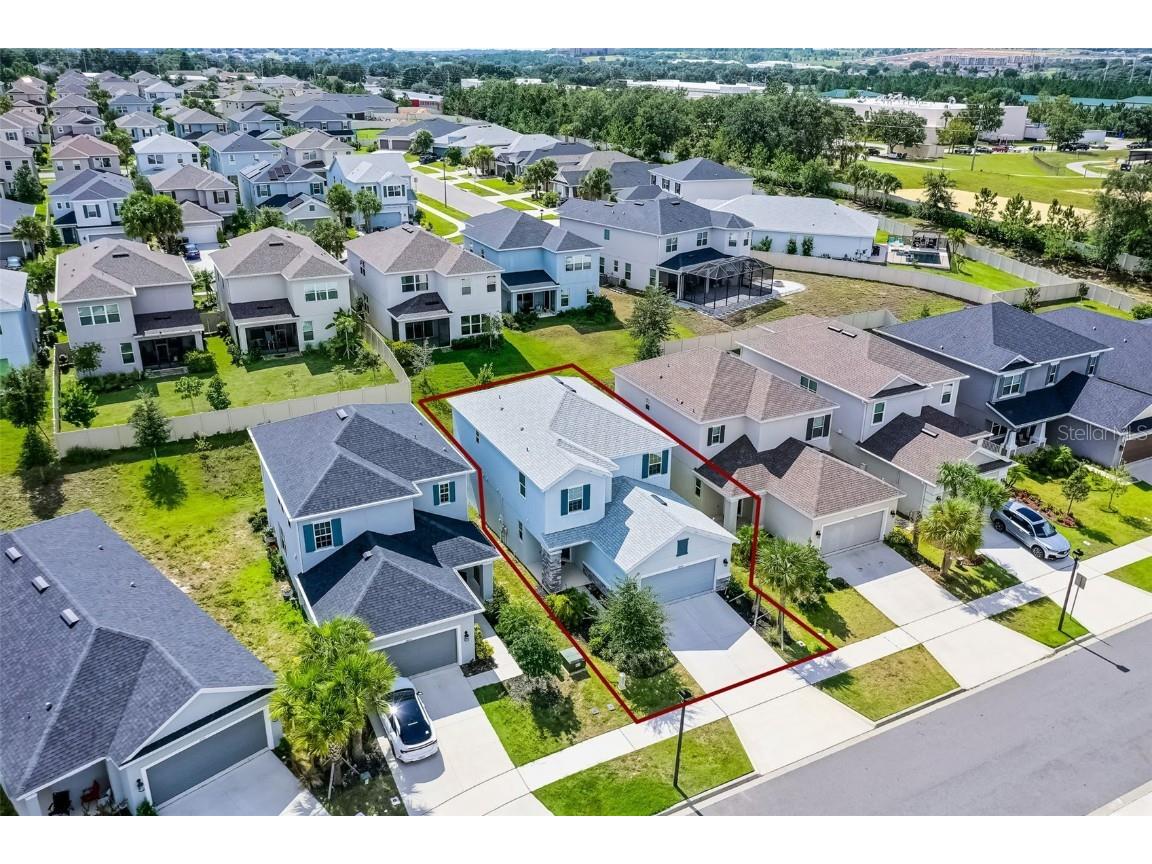 2865 High Pointe Street Clermont FL 34711 O6329313 image45