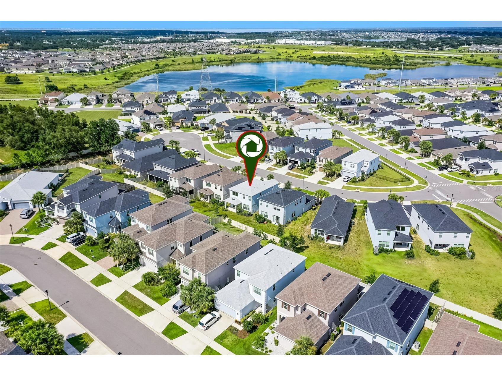 2865 High Pointe Street Clermont FL 34711 O6329313 image51