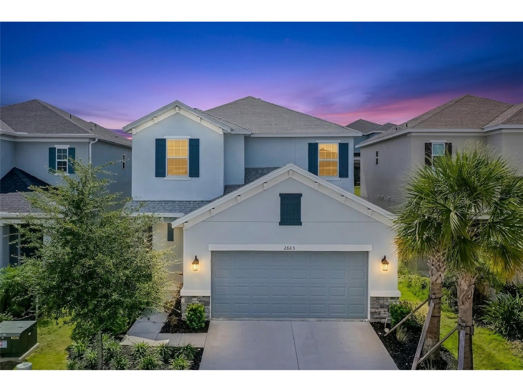 2865 High Pointe Street Clermont FL 34711 O6329313 image52