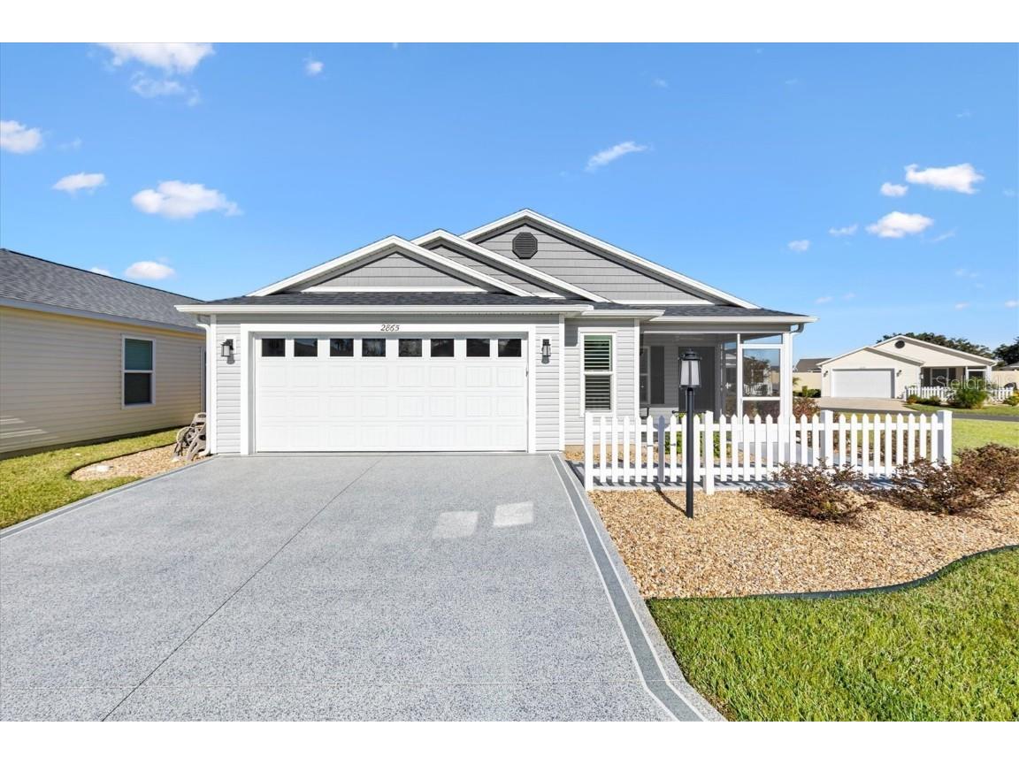 2865 Judah Street The Villages FL 32163 G5104341 image1
