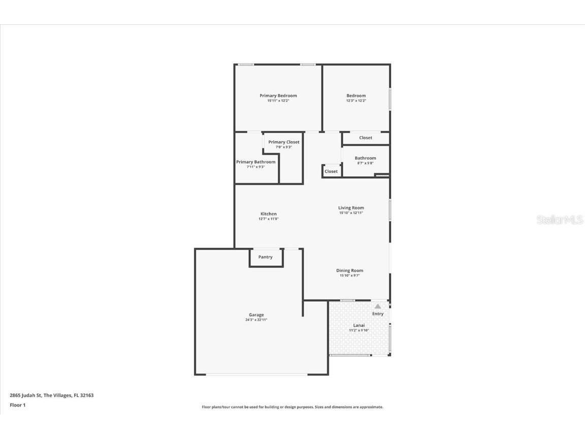 2865 Judah Street The Villages FL 32163 G5104341 image3