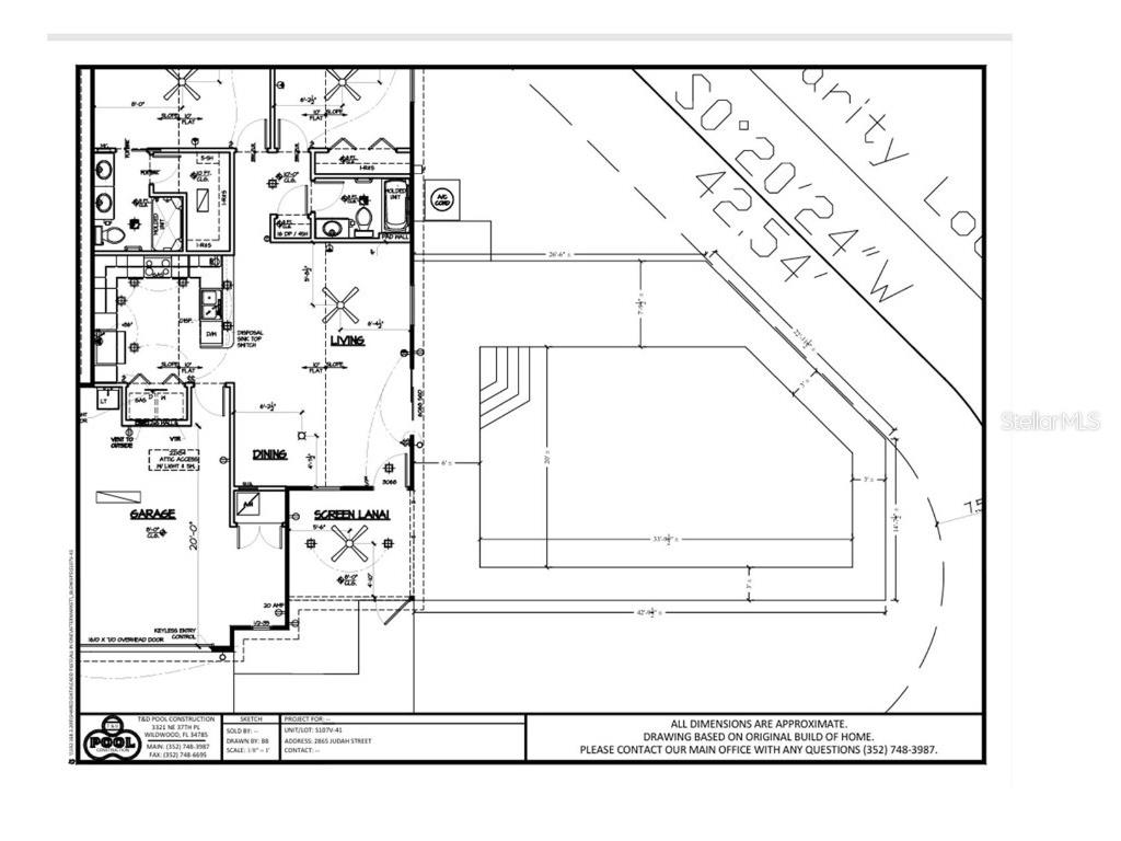 2865 Judah Street The Villages FL 32163 G5104341 image36