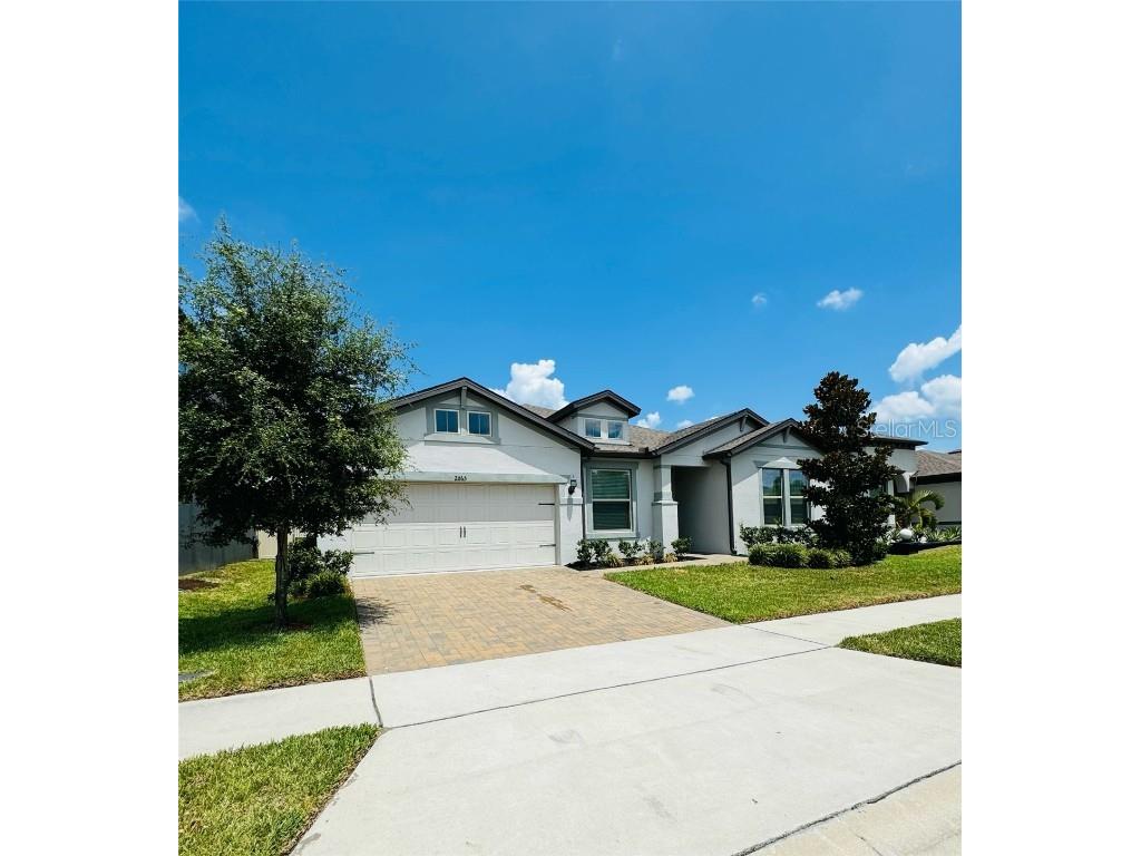 2865 Matera Drive Saint Cloud FL 34771 O6208679 image1