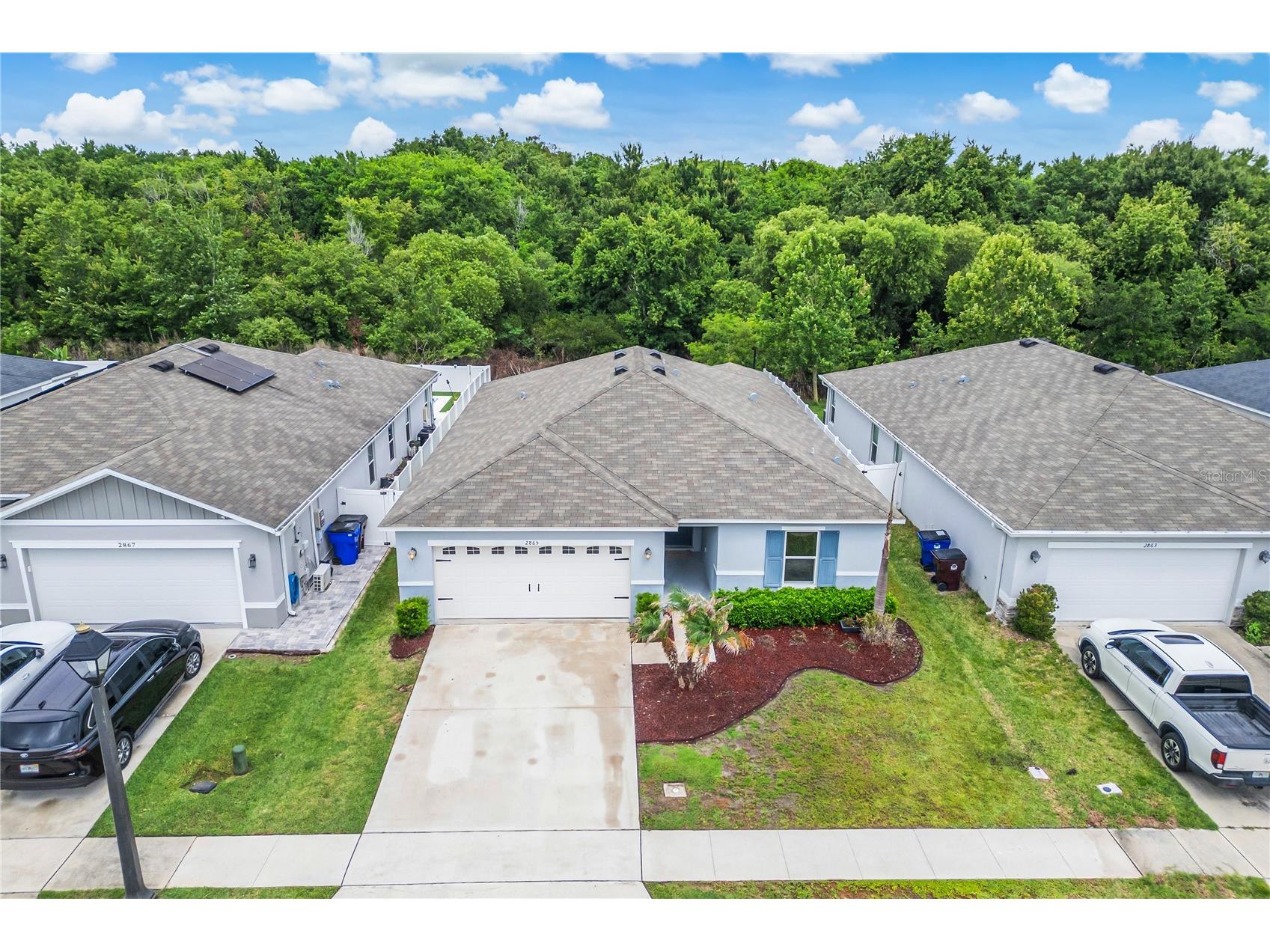 2865 Mosshire Circle Saint Cloud FL 34772 O6404834 image1