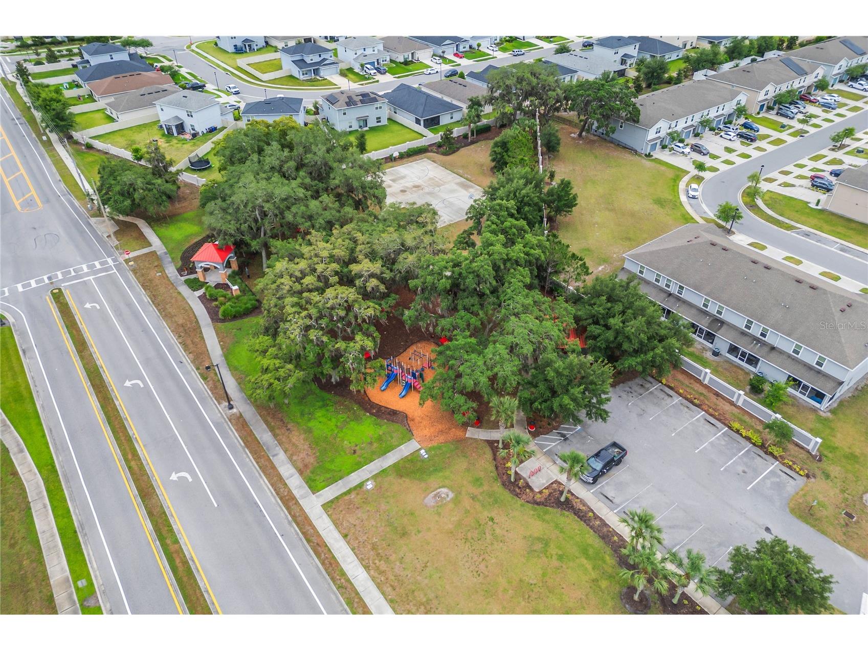 2865 Mosshire Circle Saint Cloud FL 34772 O6404834 image42