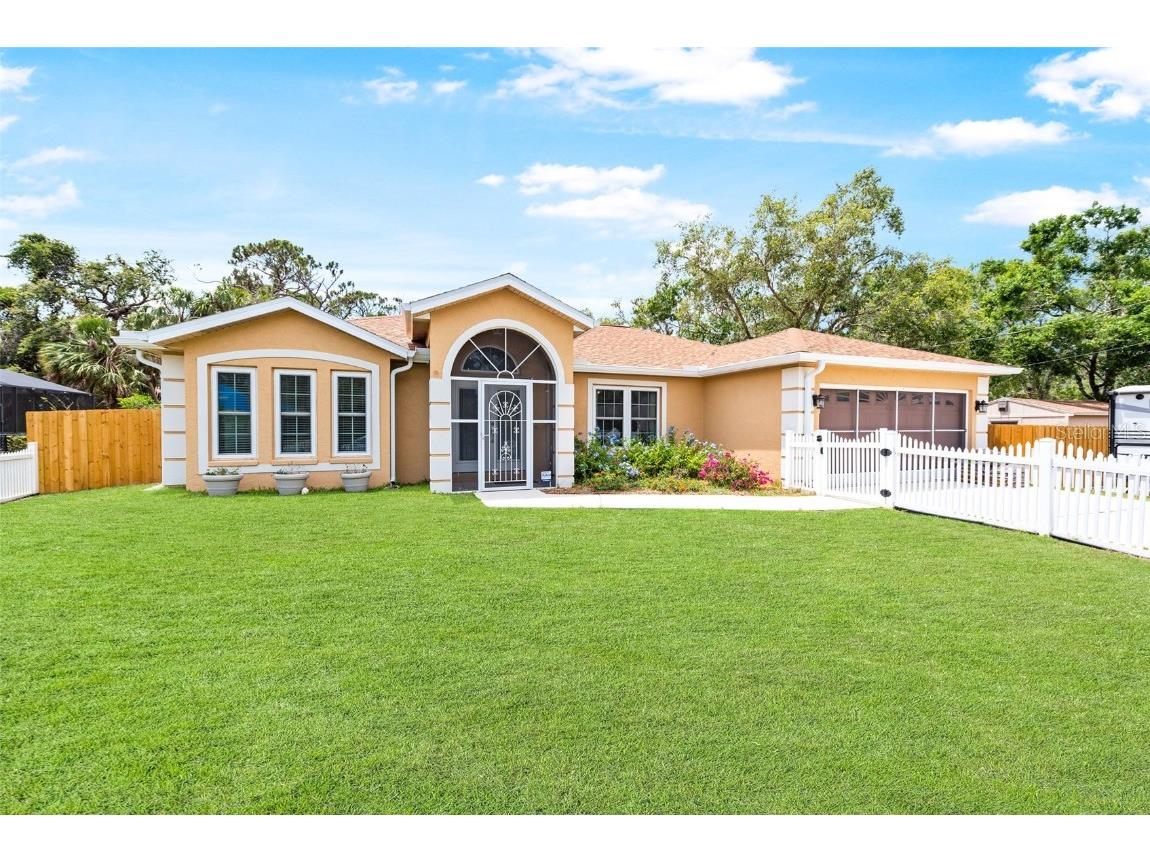 2865 Rohrer Street North Port FL 34286 A4568878 image1