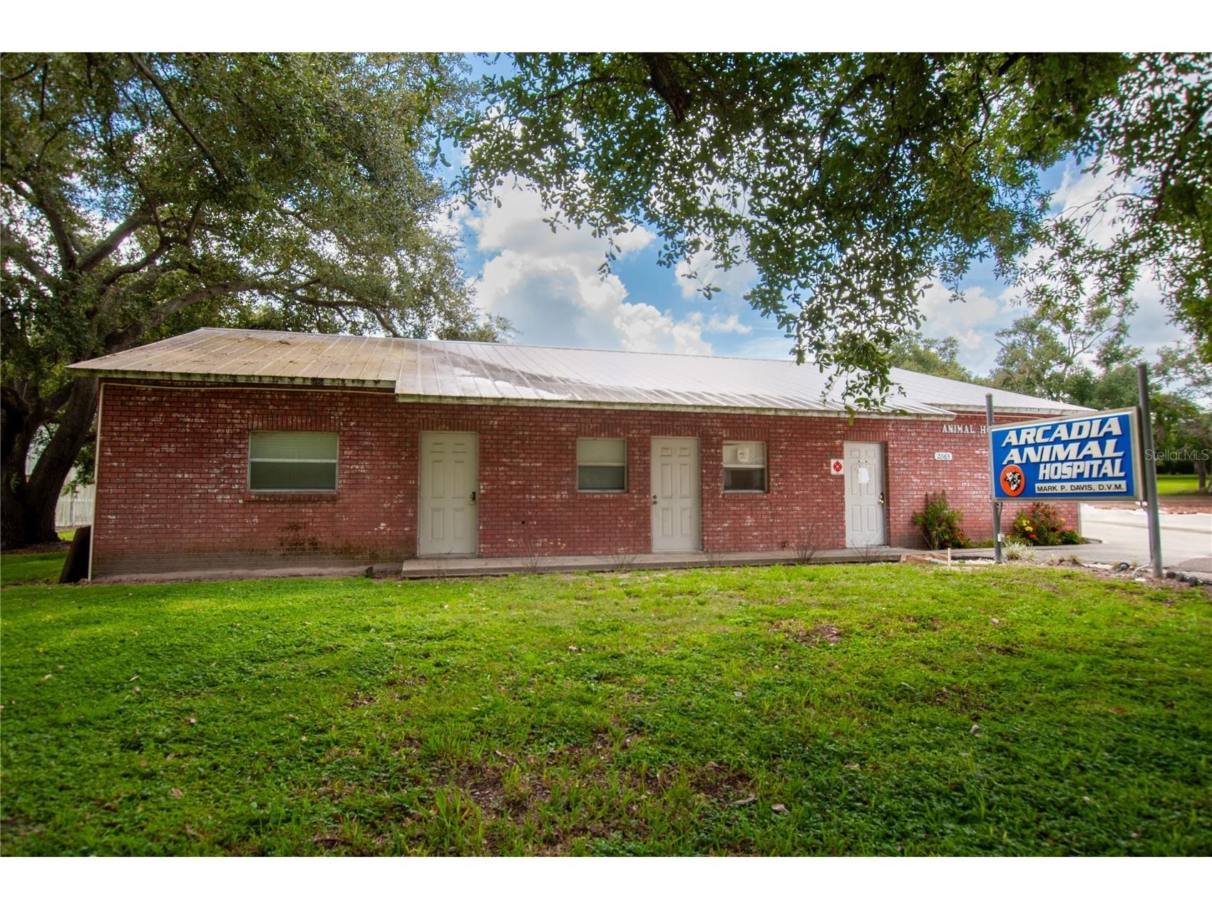 2865 SE Highway 31 Arcadia FL 34266 C7514423 image1