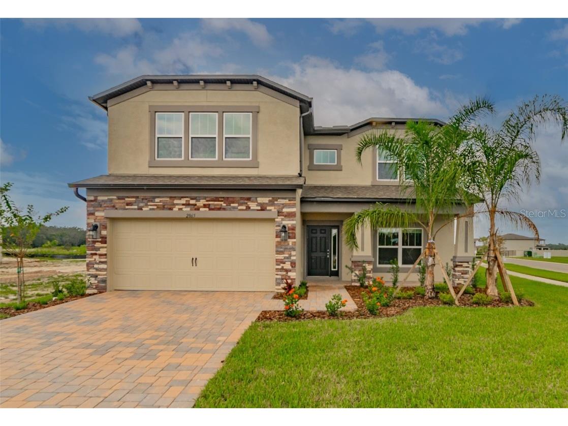 2865 Sunny Pebble Loop Zephyrhills FL 33540 T3482622 image1