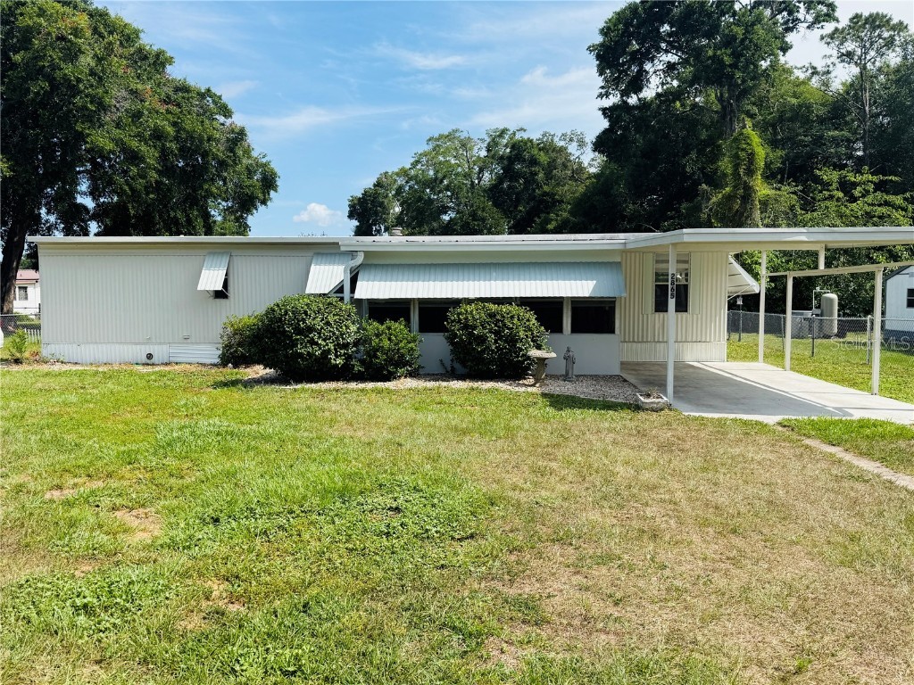 2865 SW 90th Street Ocala FL 34476 OM702466 image1