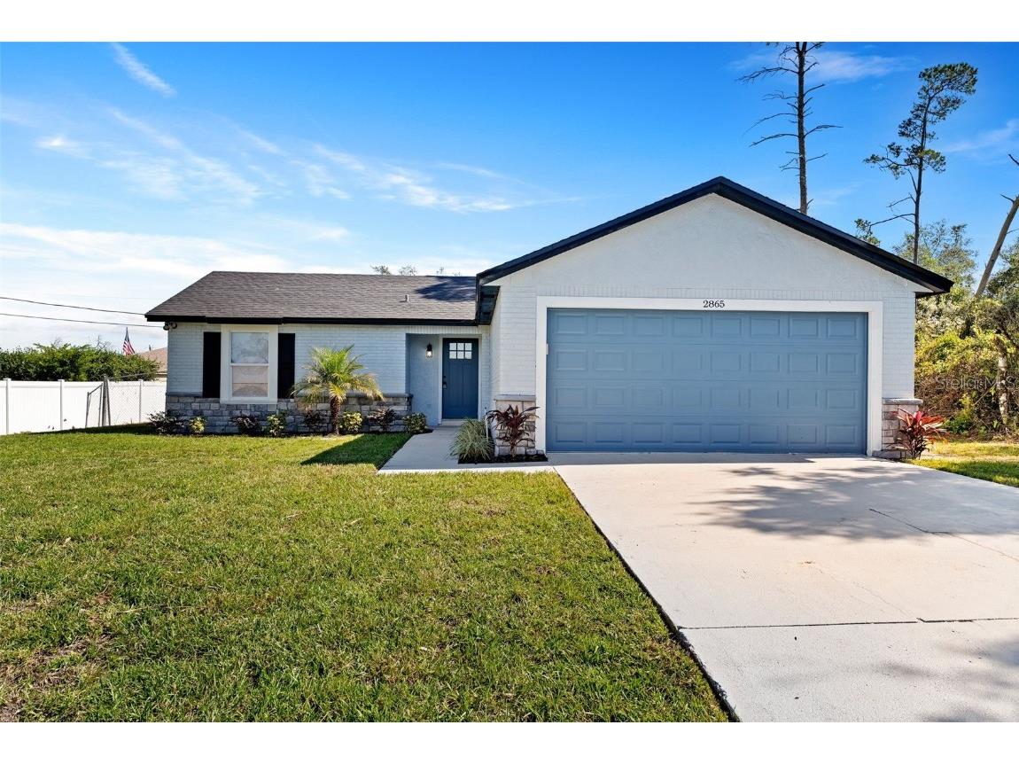 2865 W Elston Drive Deltona FL 32738 O6253103 image1