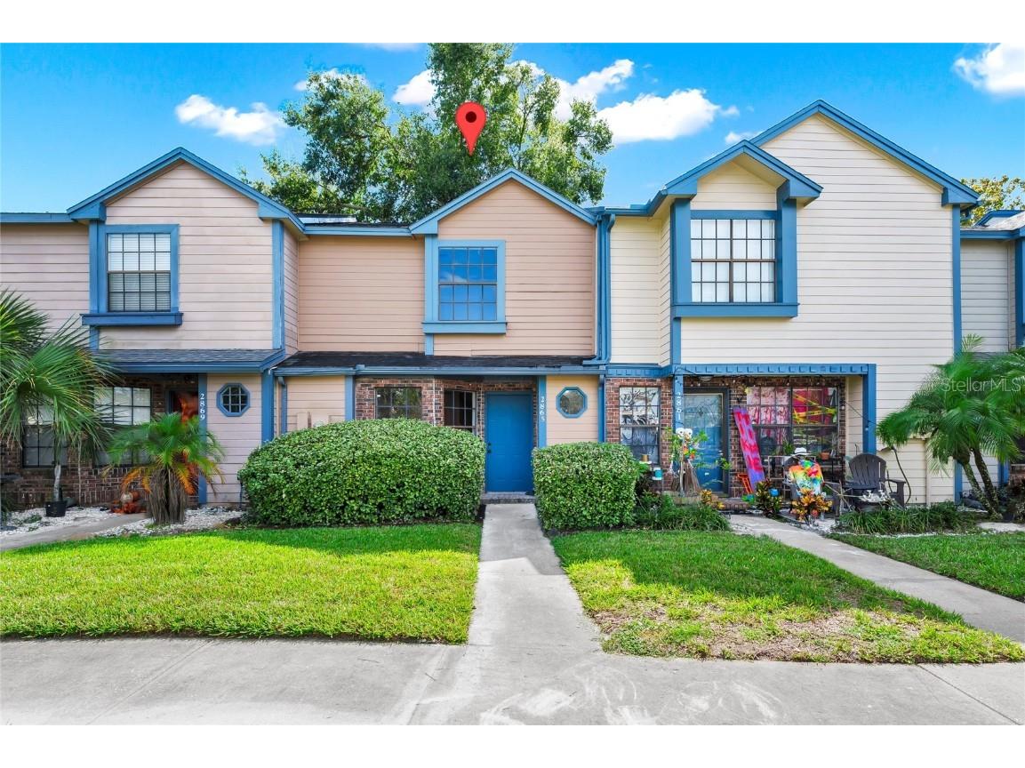 2865 Wareham Court Casselberry FL 32707 O6353726 image1