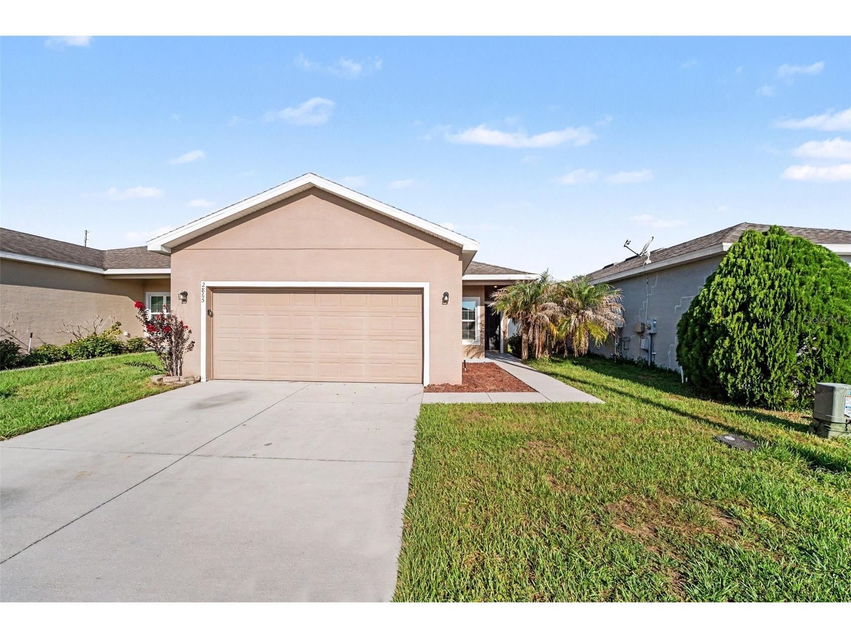 2865 Whispering Trails Drive Winter Haven FL 33884 O6418851 image1