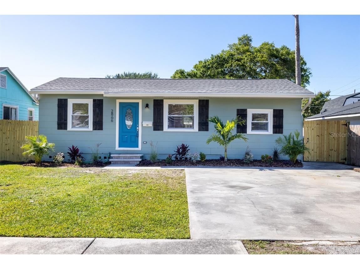2866 15th Avenue N Saint Petersburg FL 33713 T3435323 image1