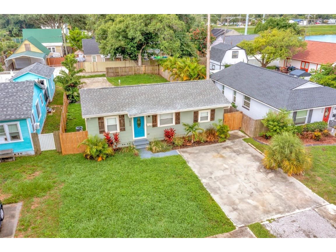 2866 15th Avenue N Saint Petersburg FL 33713 T3536279 image1