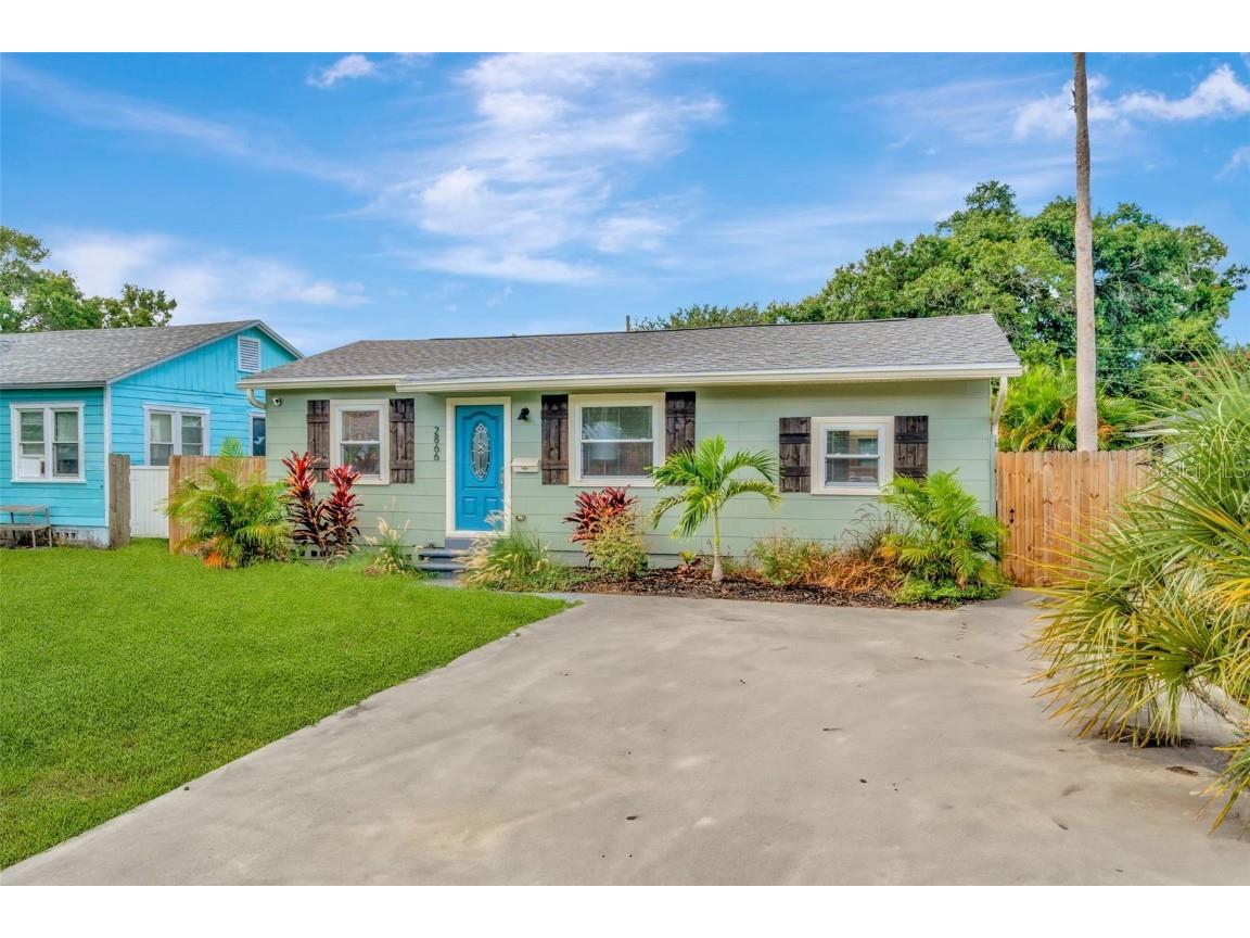 2866 15th Avenue N Saint Petersburg FL 33713 T3536279 image2