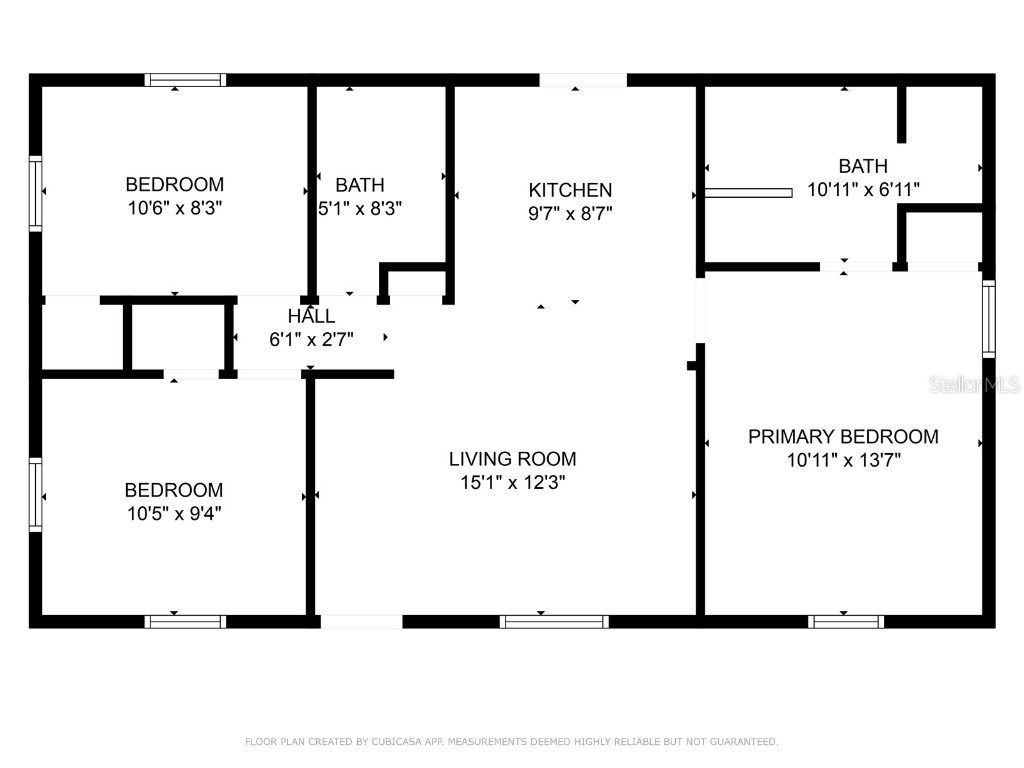 2866 15th Avenue N Saint Petersburg FL 33713 T3536279 image4