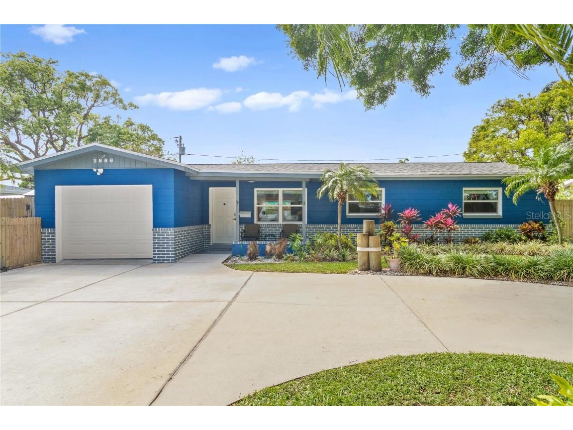 2866 54th Street N Saint Petersburg FL 33710 TB8365055 image1