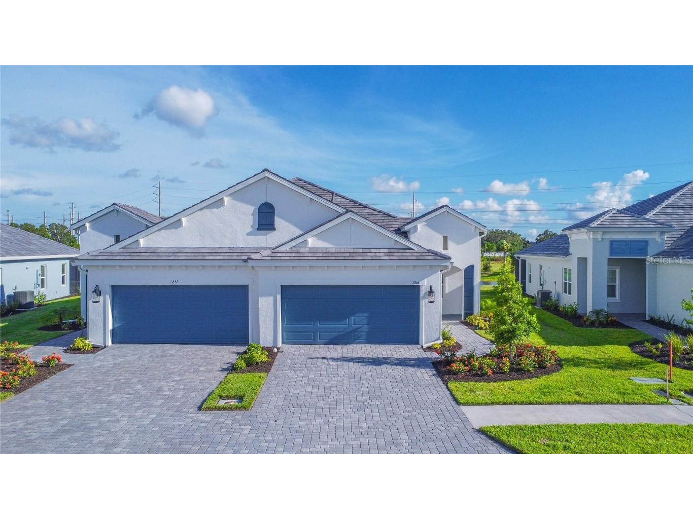 2866 Butterfly Jasmine Trail Sarasota FL 34240 T3457456 image1