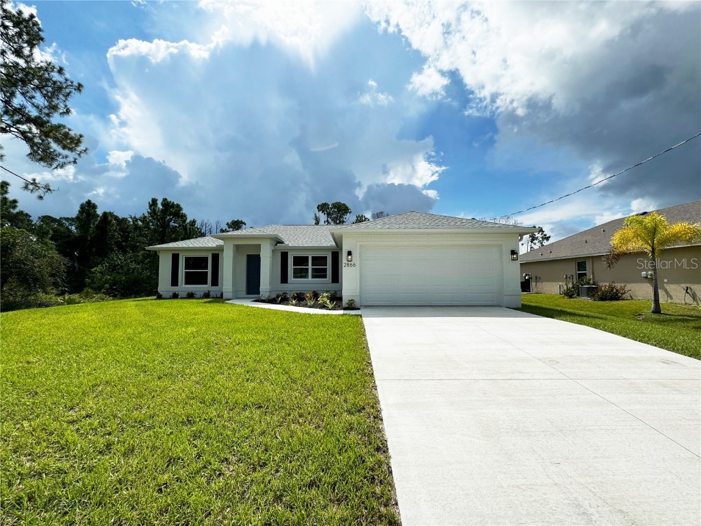 2866 Cascabel Terrace North Port FL 34286 C7496925 image1