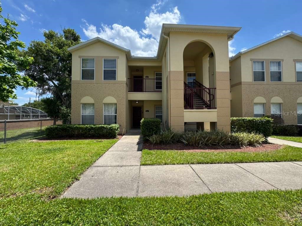 2866 Club Cortile Circle #B Kissimmee FL 34746 O6392417 image2