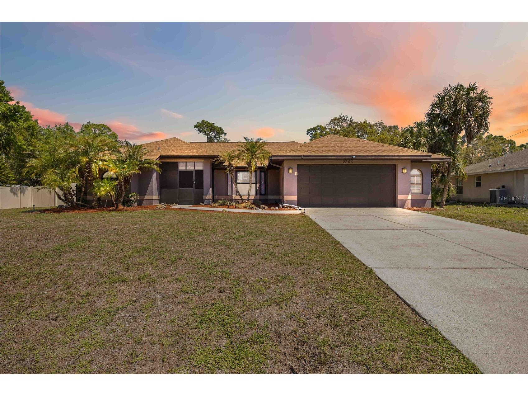 2866 Coldwater Lane North Port FL 34286 N6143483 image1