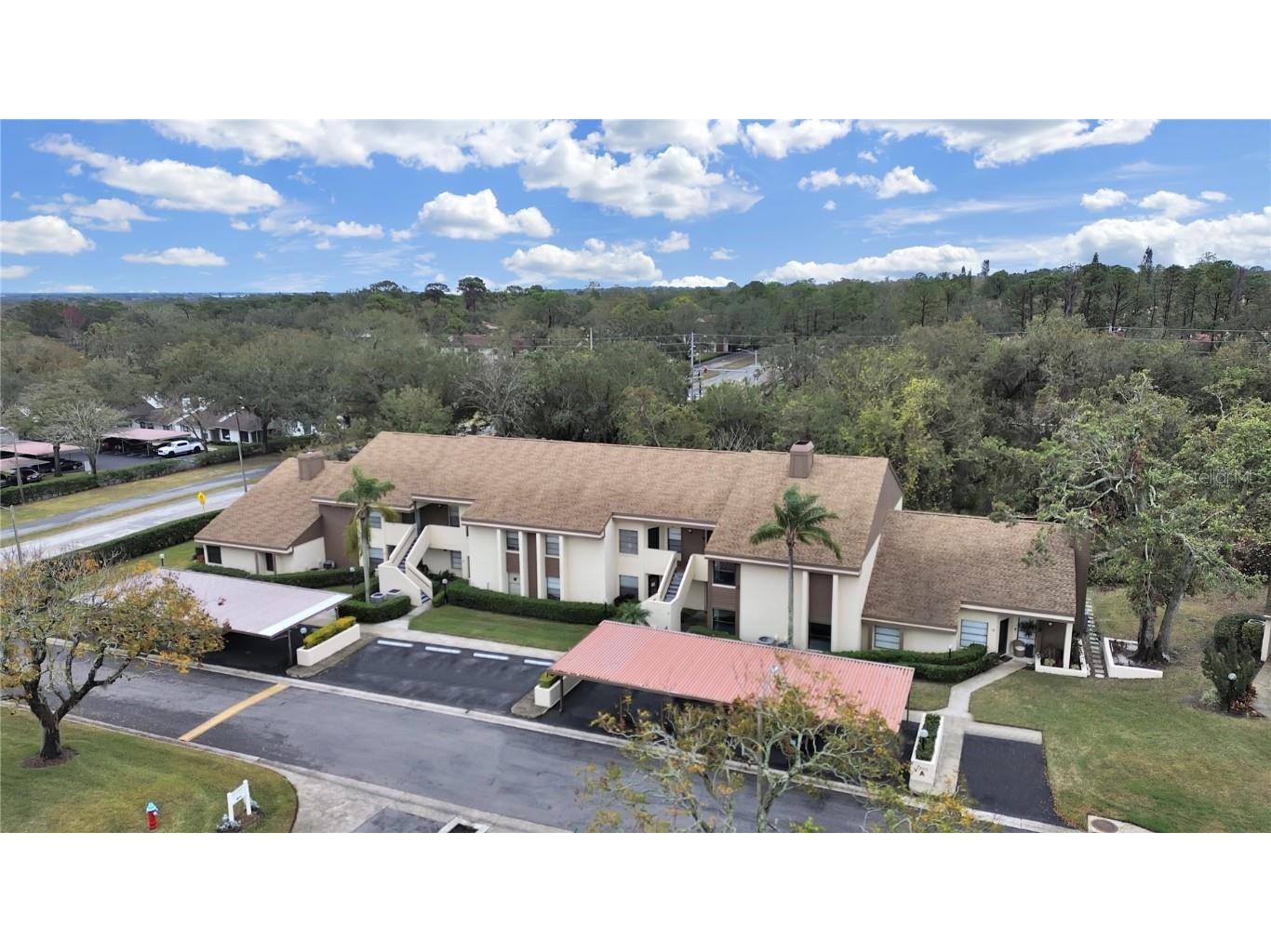 2866 Countrybrook Drive #15 Palm Harbor FL 34684 TB8342299 image1