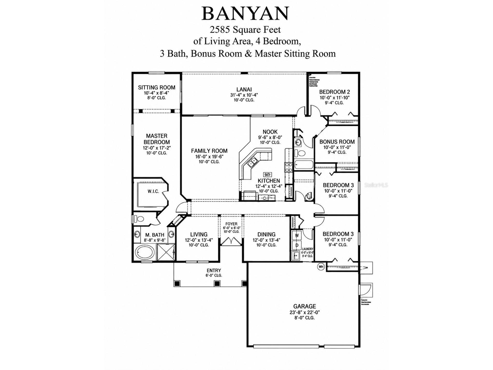 2866 Duncan Tree Circle Valrico FL 33594 TB8503289 image3