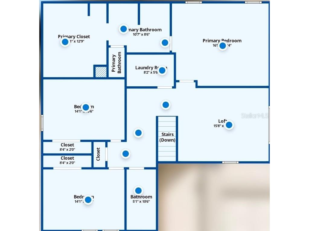 2866 Hornbill Drive Saint Cloud FL 34772 S5138172 image10