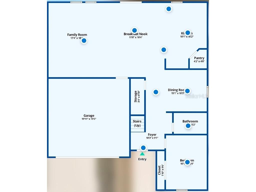 2866 Hornbill Drive Saint Cloud FL 34772 S5138172 image11