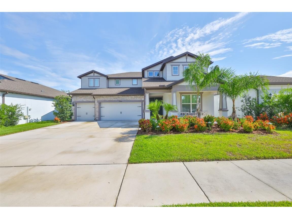 2866 Quail Crest Court Valrico FL 33594 TB8401502 image1