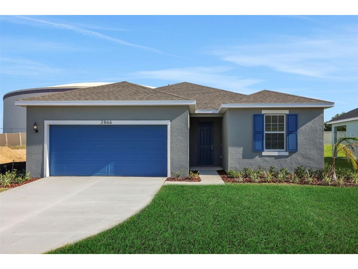 2866 Supermarine Road Tavares FL 32778 G5101621 image1