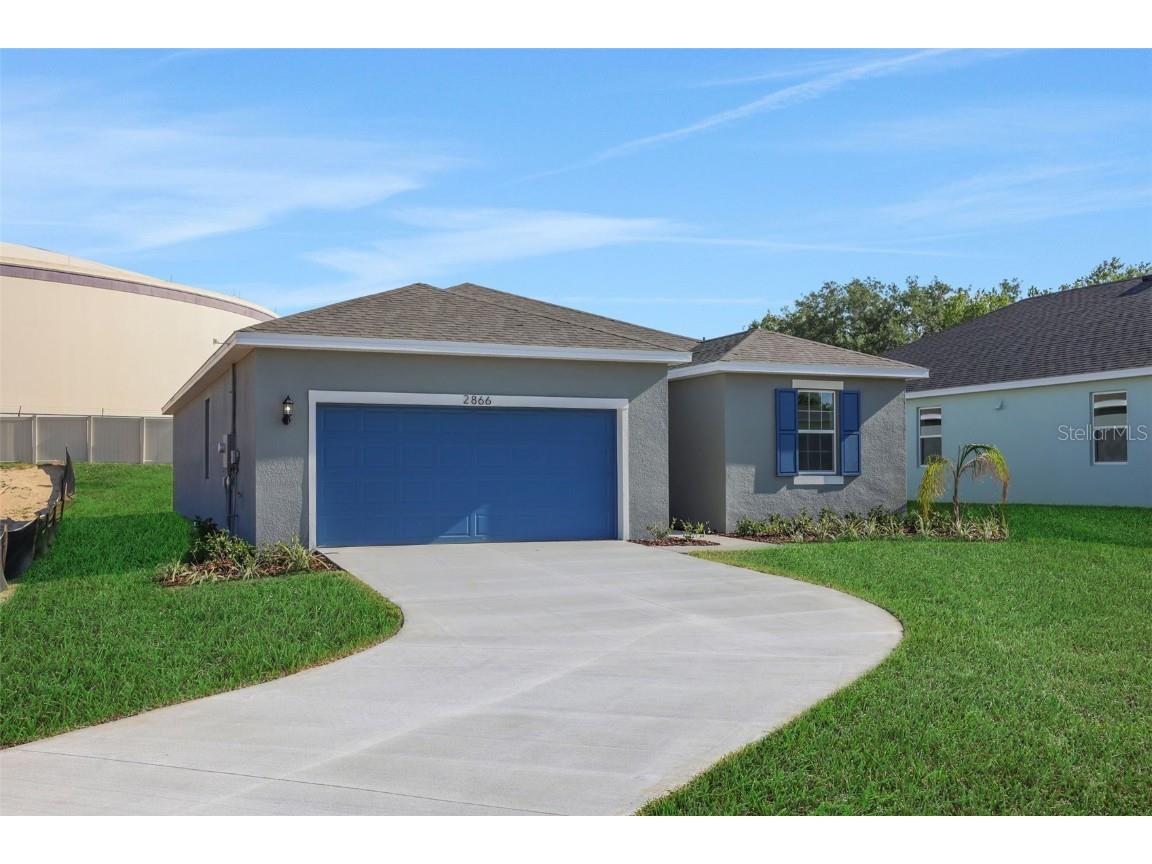 2866 Supermarine Road Tavares FL 32778 G5101621 image2