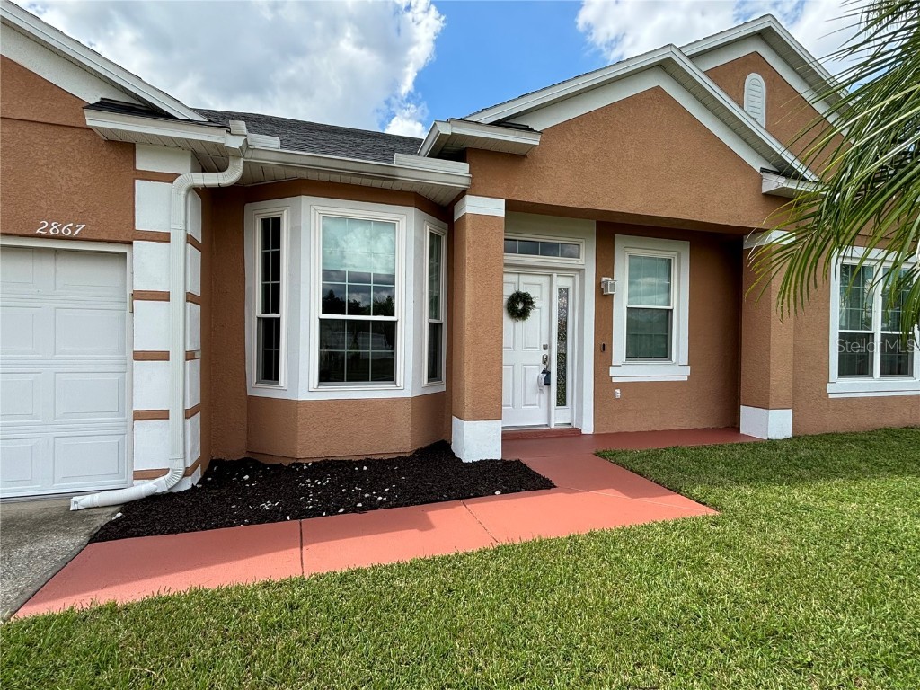 2867 Berkshire Circle Kissimmee FL 34743 S5116058 image1
