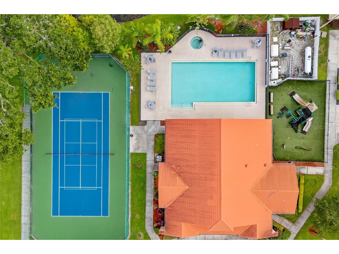 2867 Club Cortile Circle Kissimmee FL 34746 S5129335 image50