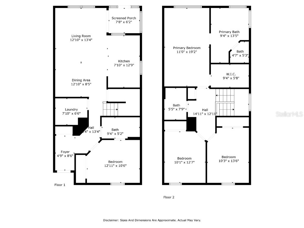 2867 Club Cortile Circle Kissimmee FL 34746 S5129335 image53