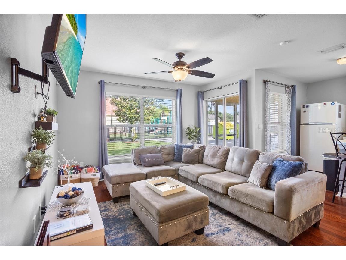 2867 Club Cortile Circle Kissimmee FL 34746 S5129335 image8