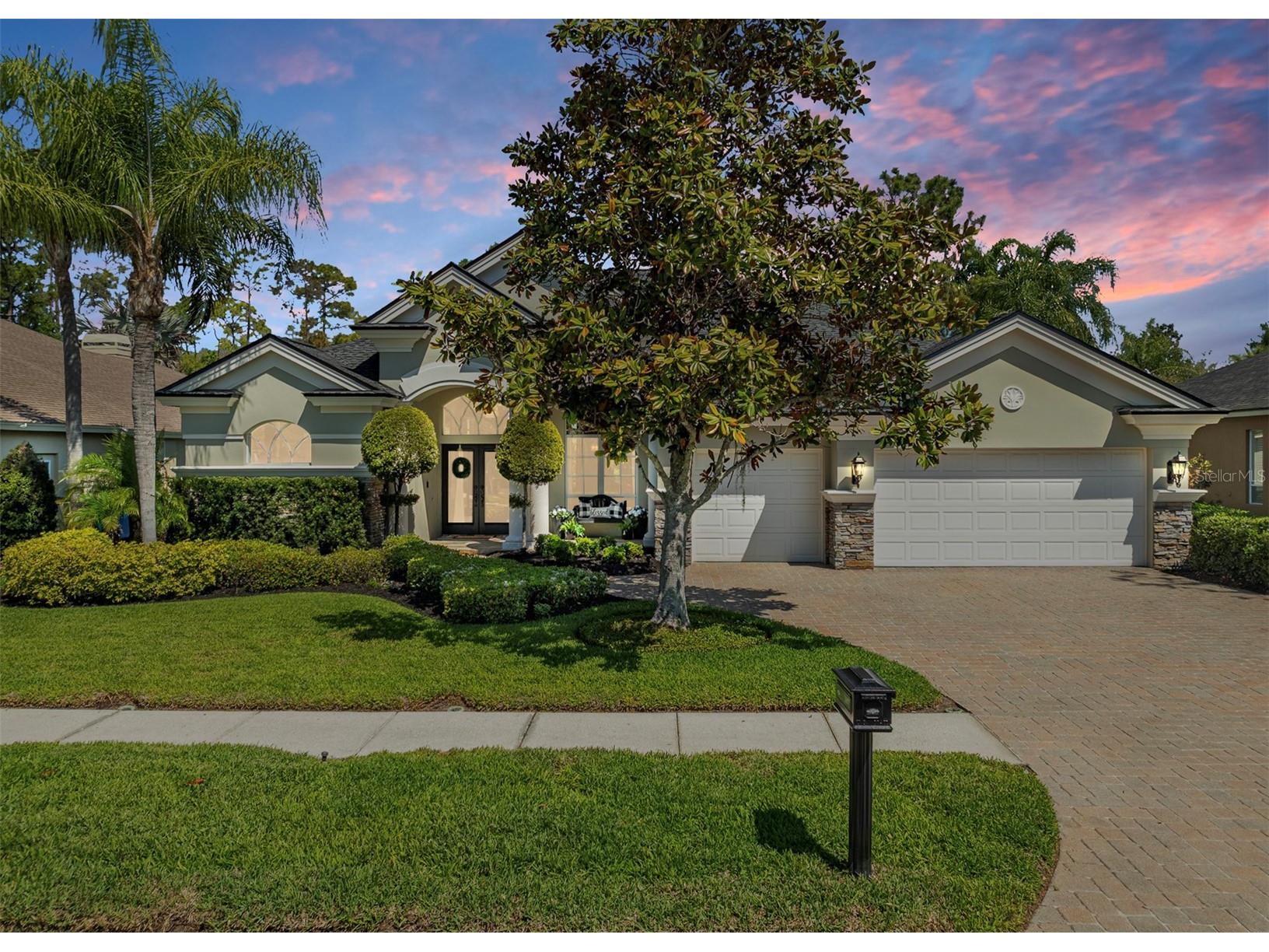 2867 Deer Run Tarpon Springs FL 34688 TB8491964 image1