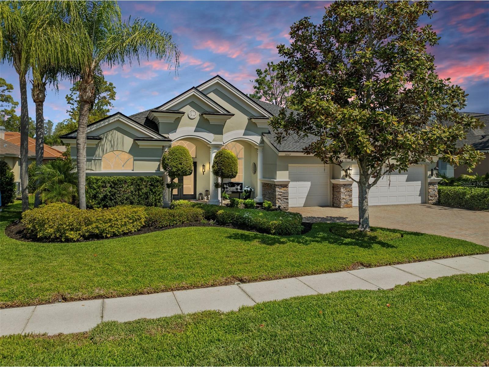 2867 Deer Run Tarpon Springs FL 34688 TB8491964 image47