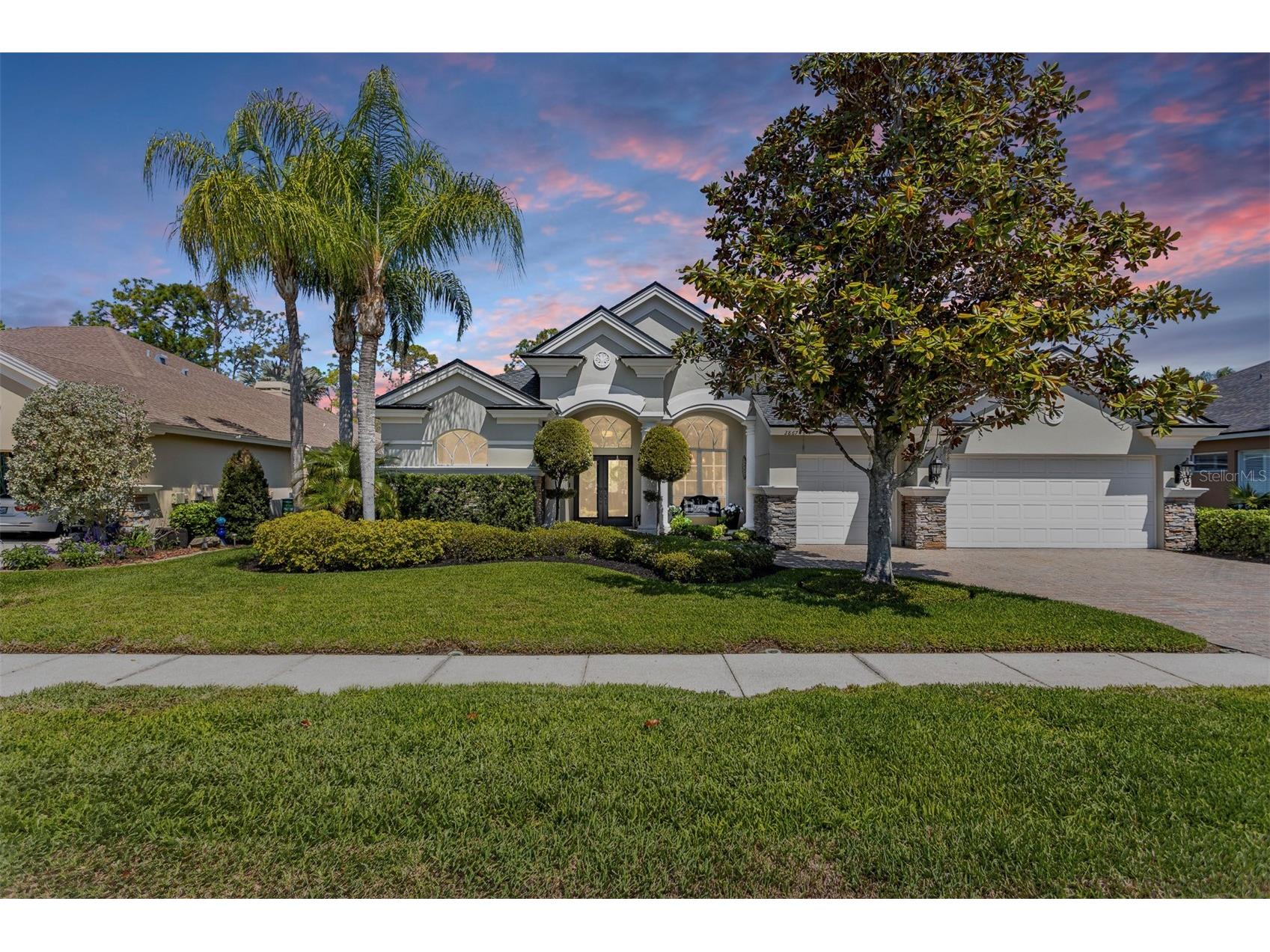 2867 Deer Run Tarpon Springs FL 34688 TB8491964 image49