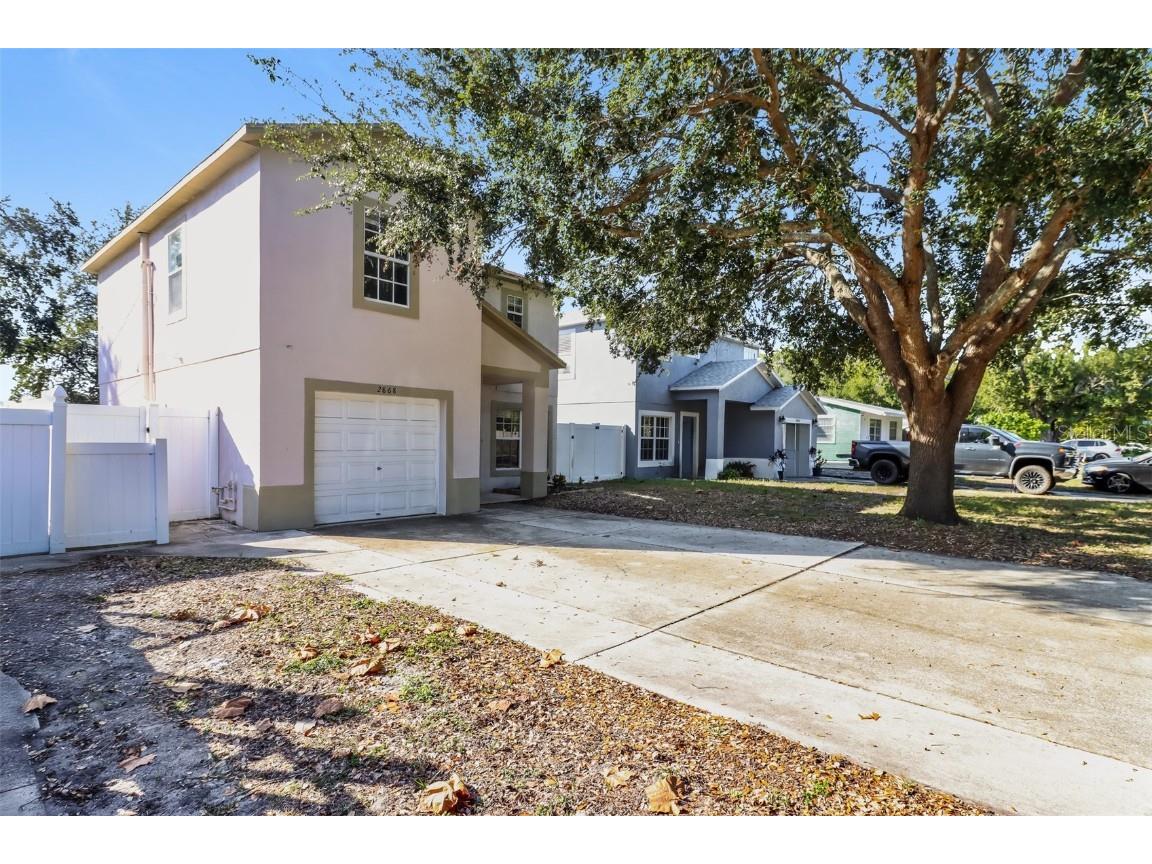 2868 24th Avenue N Saint Petersburg FL 33713 O6371036 image1