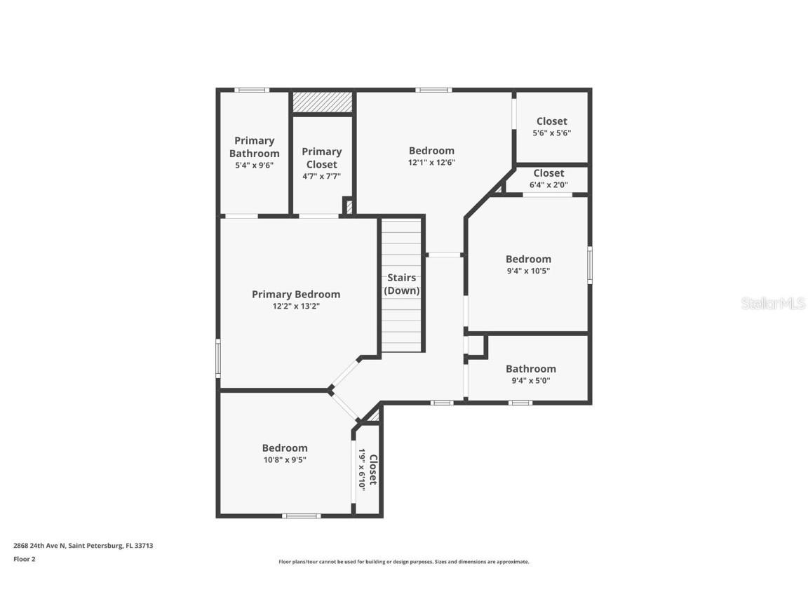 2868 24th Avenue N Saint Petersburg FL 33713 O6371036 image18