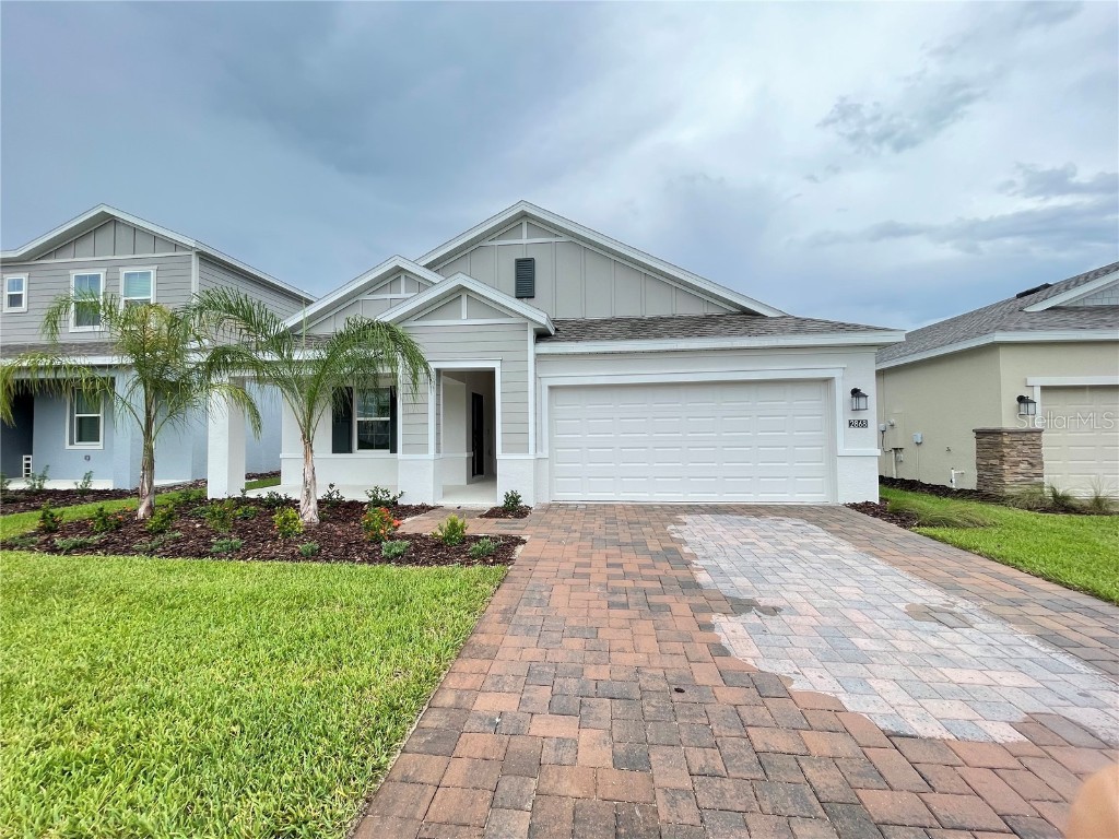 2868 Armstrong Avenue #B Clermont FL 34714 O6233506 image1