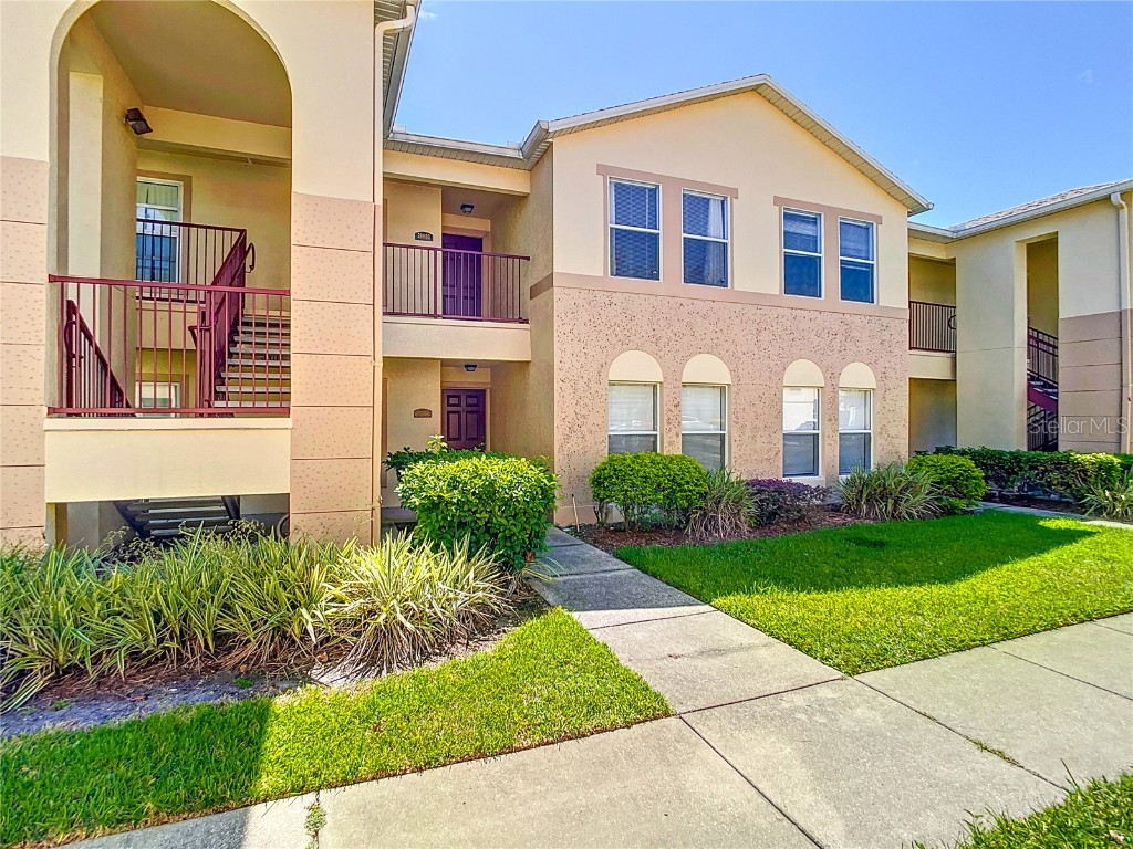 2868 Club Cortile Circle #B Kissimmee FL 34746 S5091643 image1