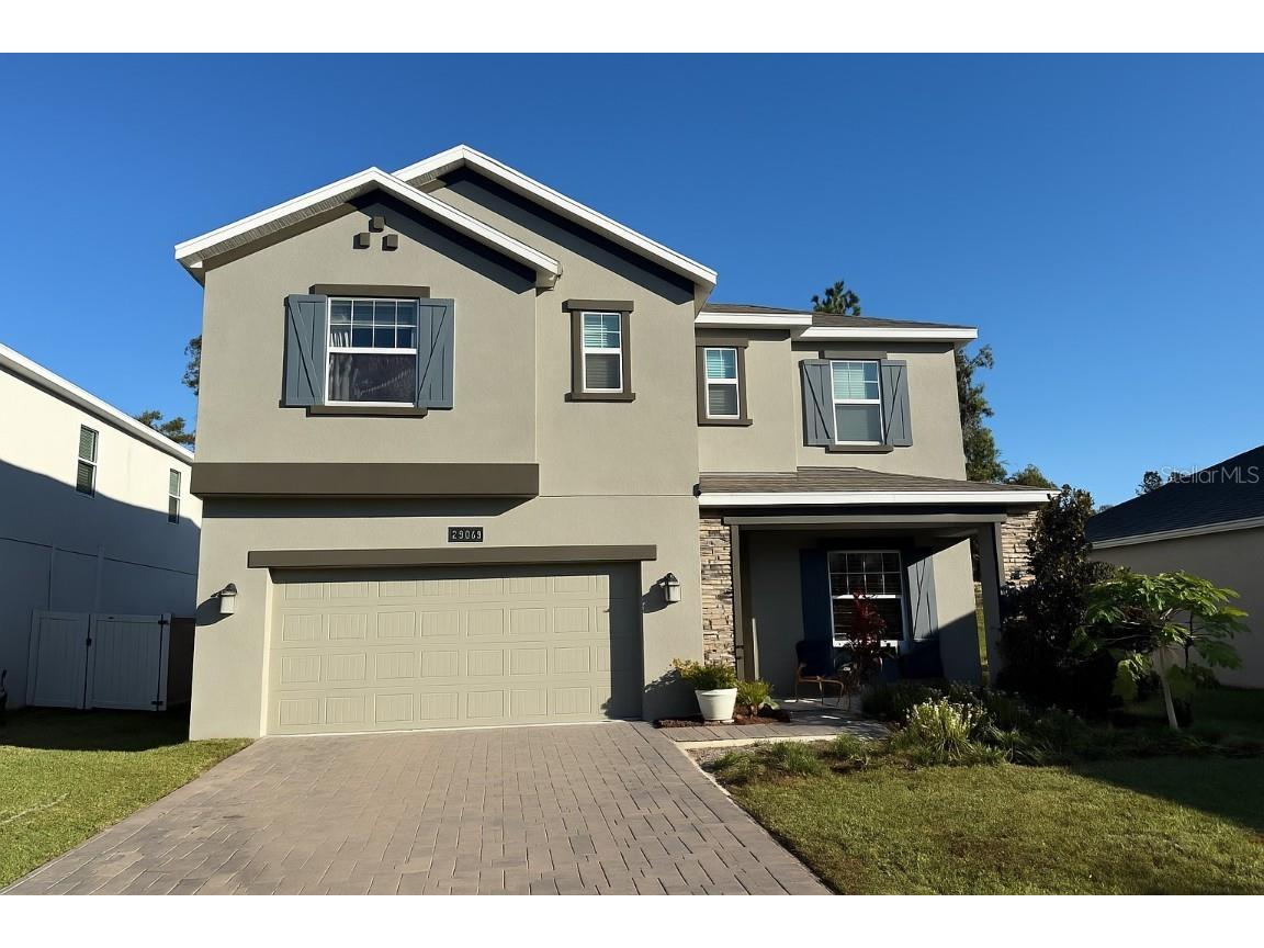 2868 Dawn Redwood Place Ocoee FL 34761 S5137695 image1