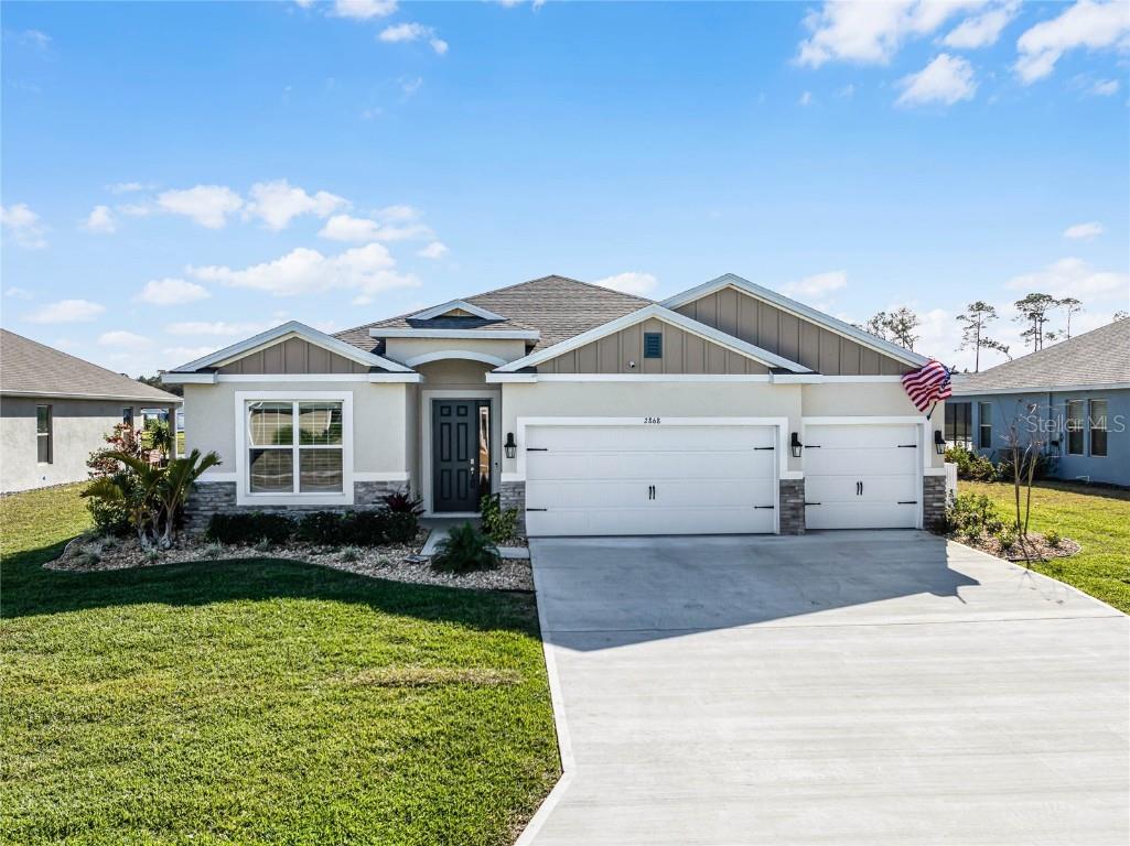 2868 Monaghan Drive Ormond Beach FL 32174 O6166816 image1