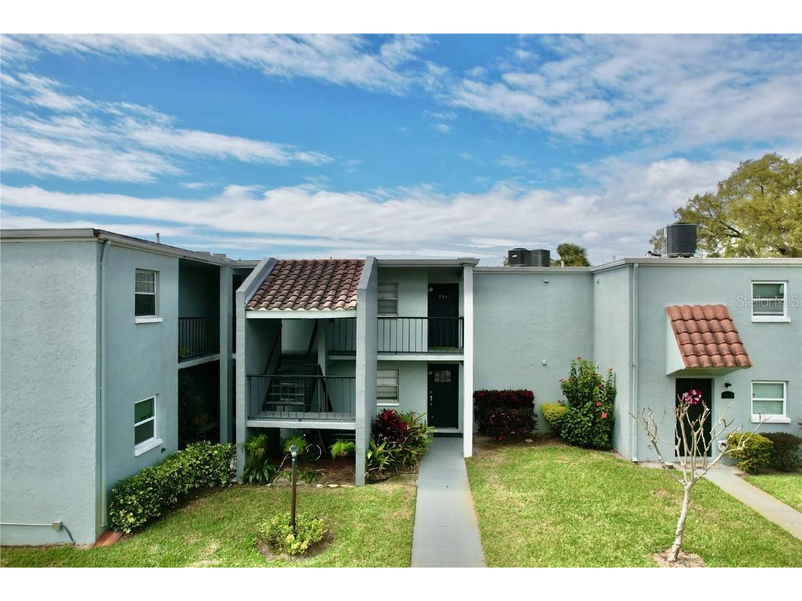 2868 Somerset Park Drive #101 Tampa FL 33613 T3507392 image1