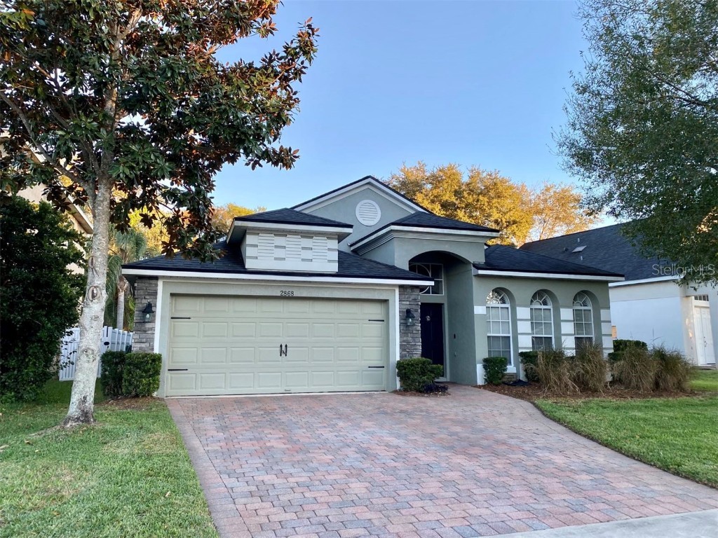 2868 Spring Heather Place Oviedo FL 32766 O6215118 image1