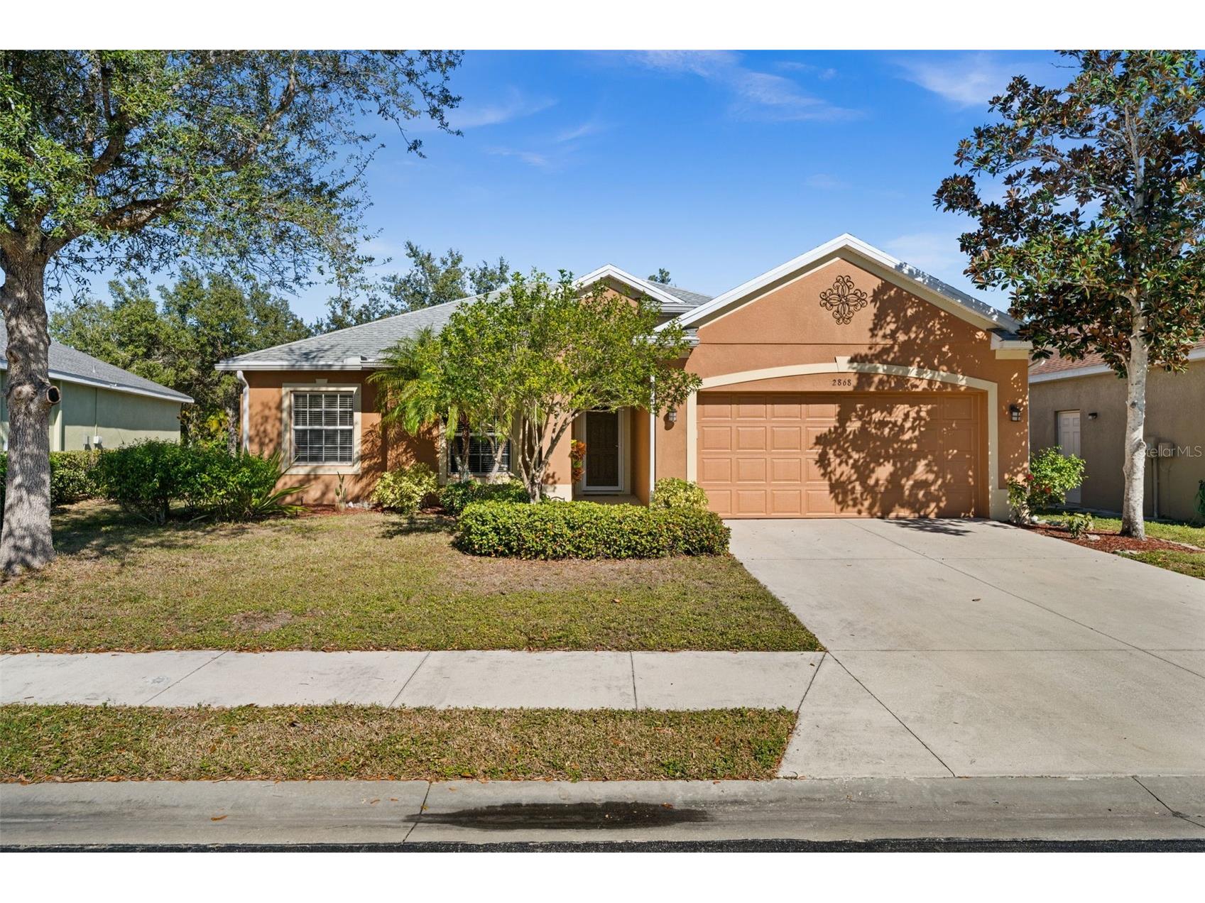 2868 Suncoast Lakes Boulevard Punta Gorda FL 33980 C7520366 image1