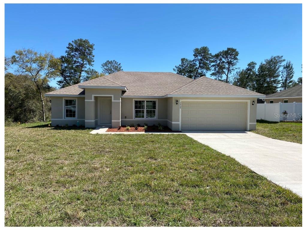 2868 SW 165th Place Ocala FL 34473 T3428372 image1