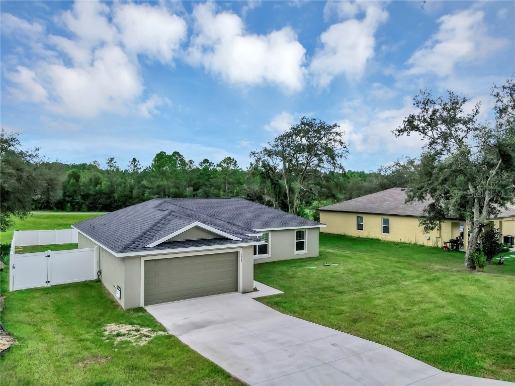 2868 W Manitoba Place Citrus Springs FL 34433 O6331818 image1